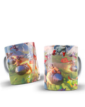 Taza Fiesta de cañones - Clash Royale