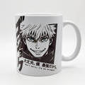 Taza Gojo - Jujutsu Kaisen