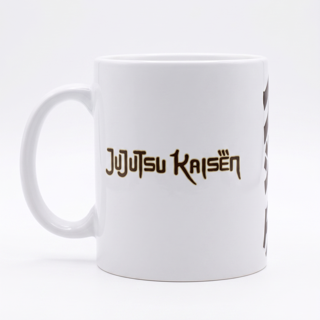 Taza Gojo - Jujutsu Kaisen